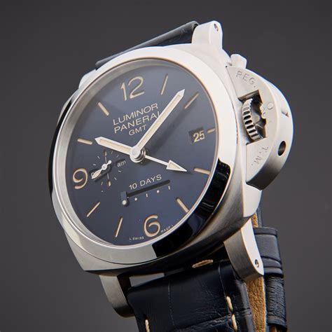 are iwc panerai worth anything.